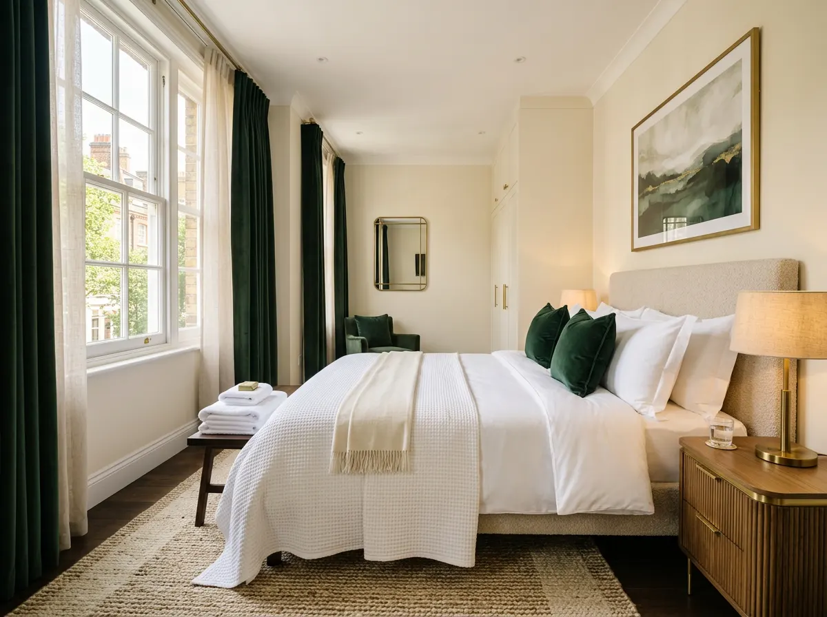 Boutique & multi-unit stays