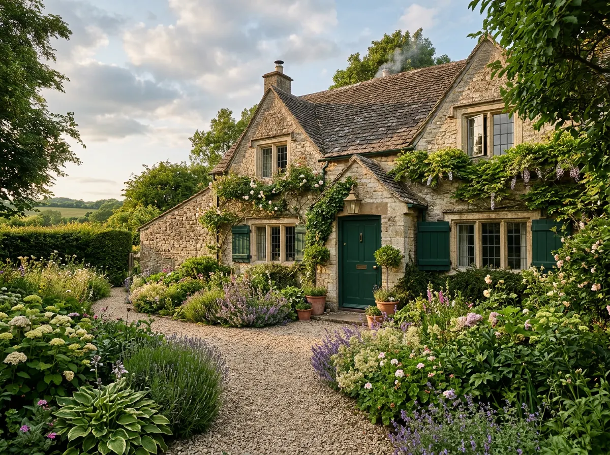 Cottages & rural escapes